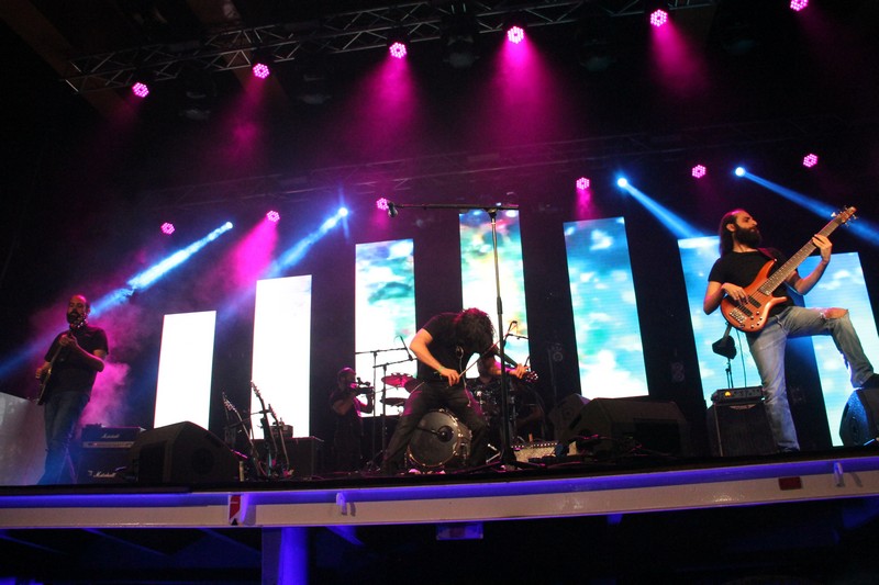 Avo Demirdjian in Concert